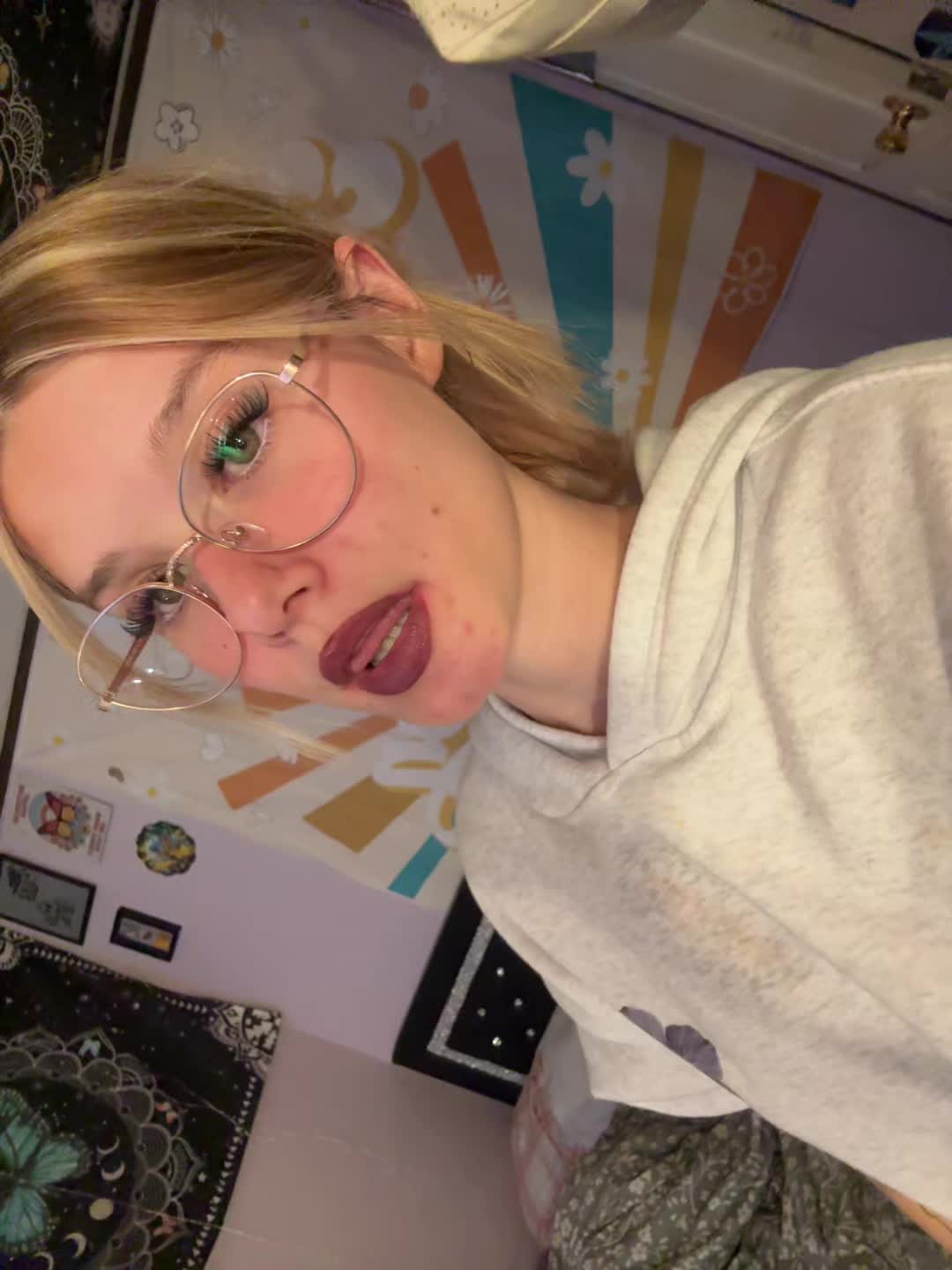 @Sierra Nuttall