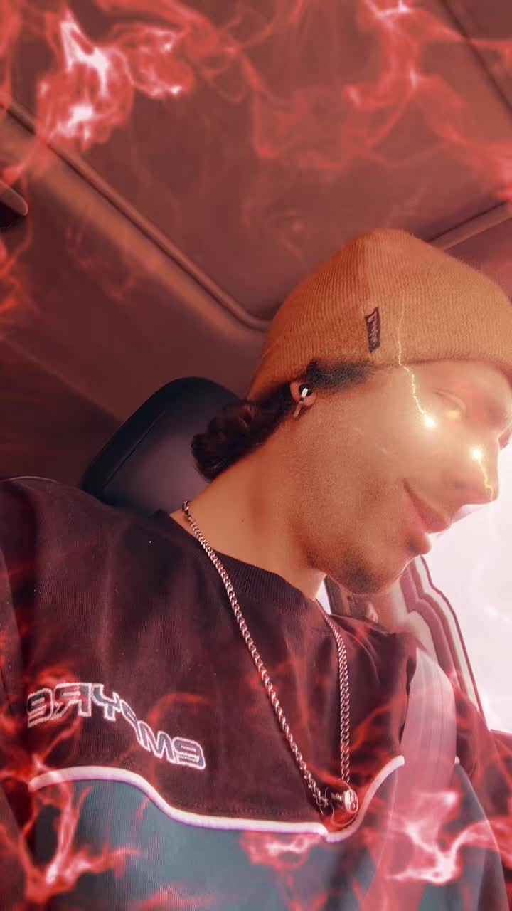 @imthereisonlyone