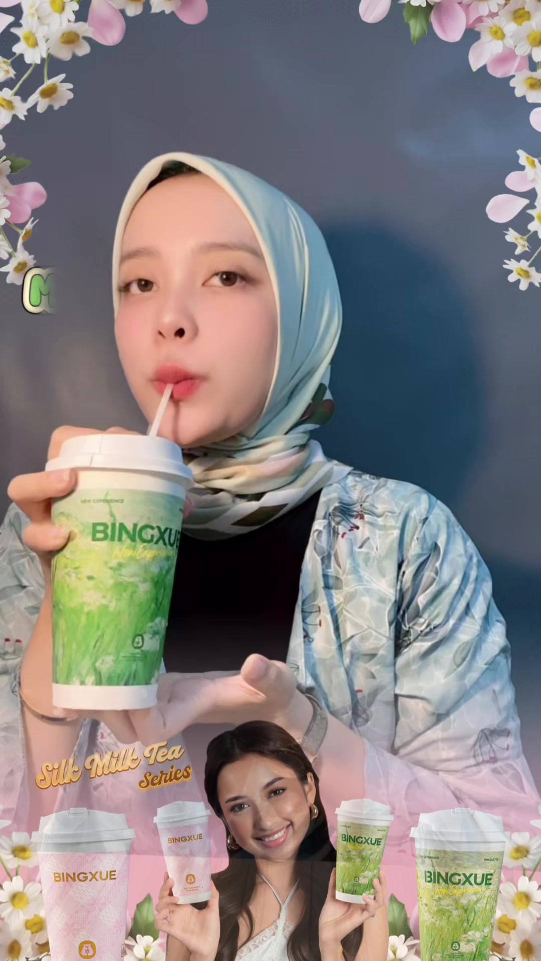 @Bellapramudiyanti
