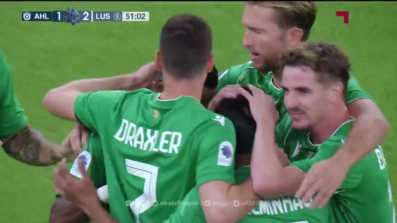 @قنوات الكأس