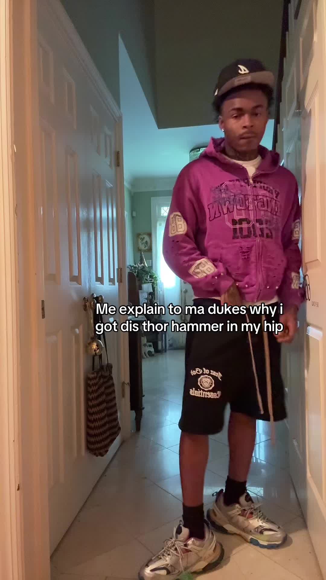 @YOUTUBER: VXNNY