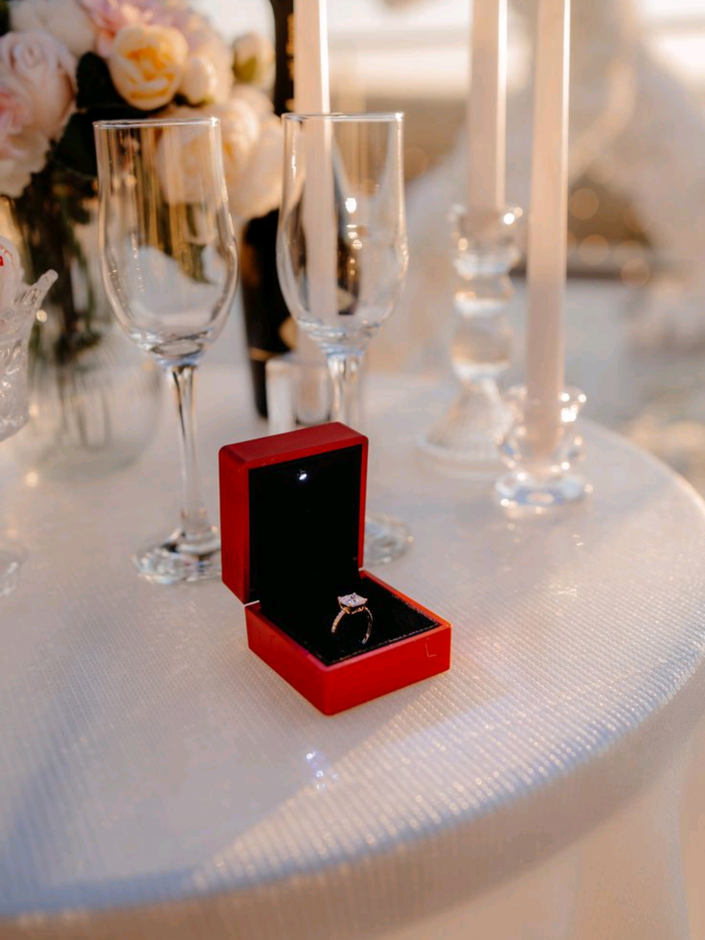 @SolRen Events Proposals