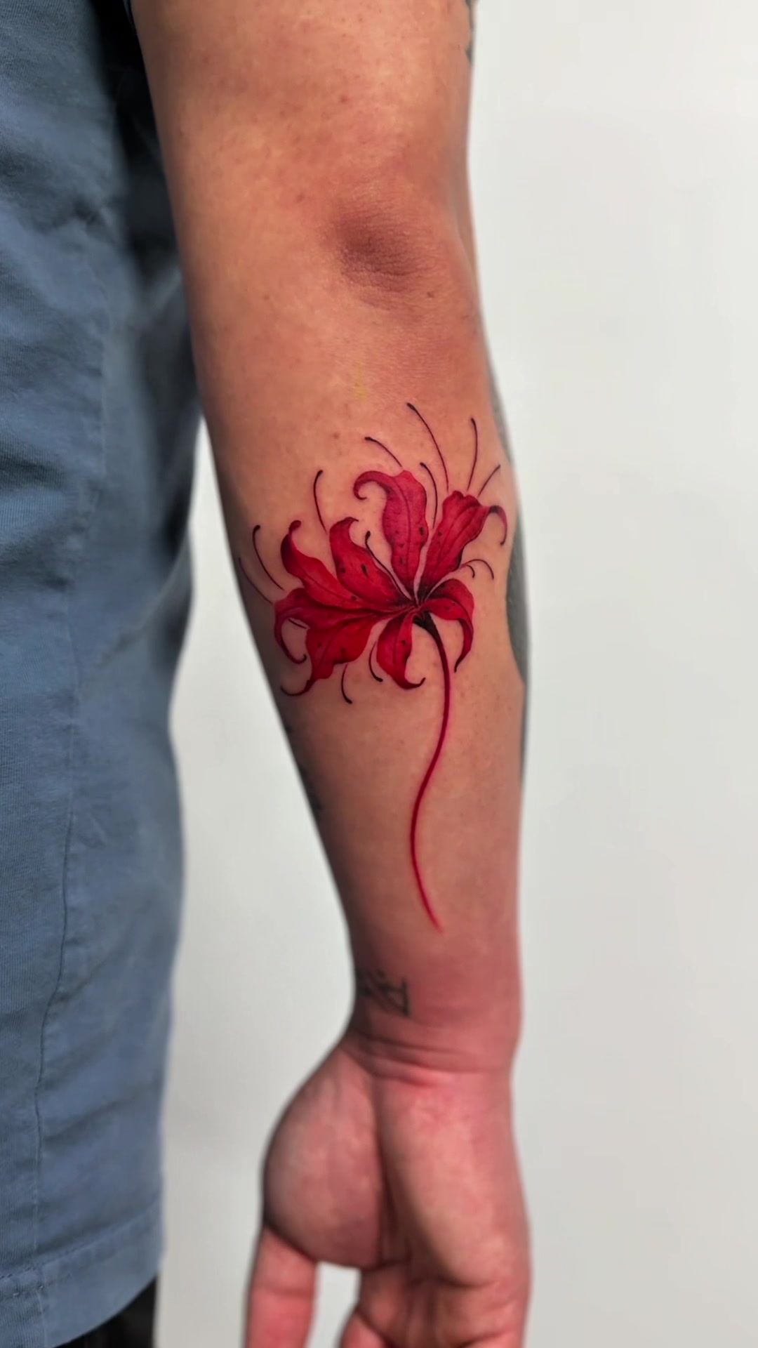 @CienTattoo