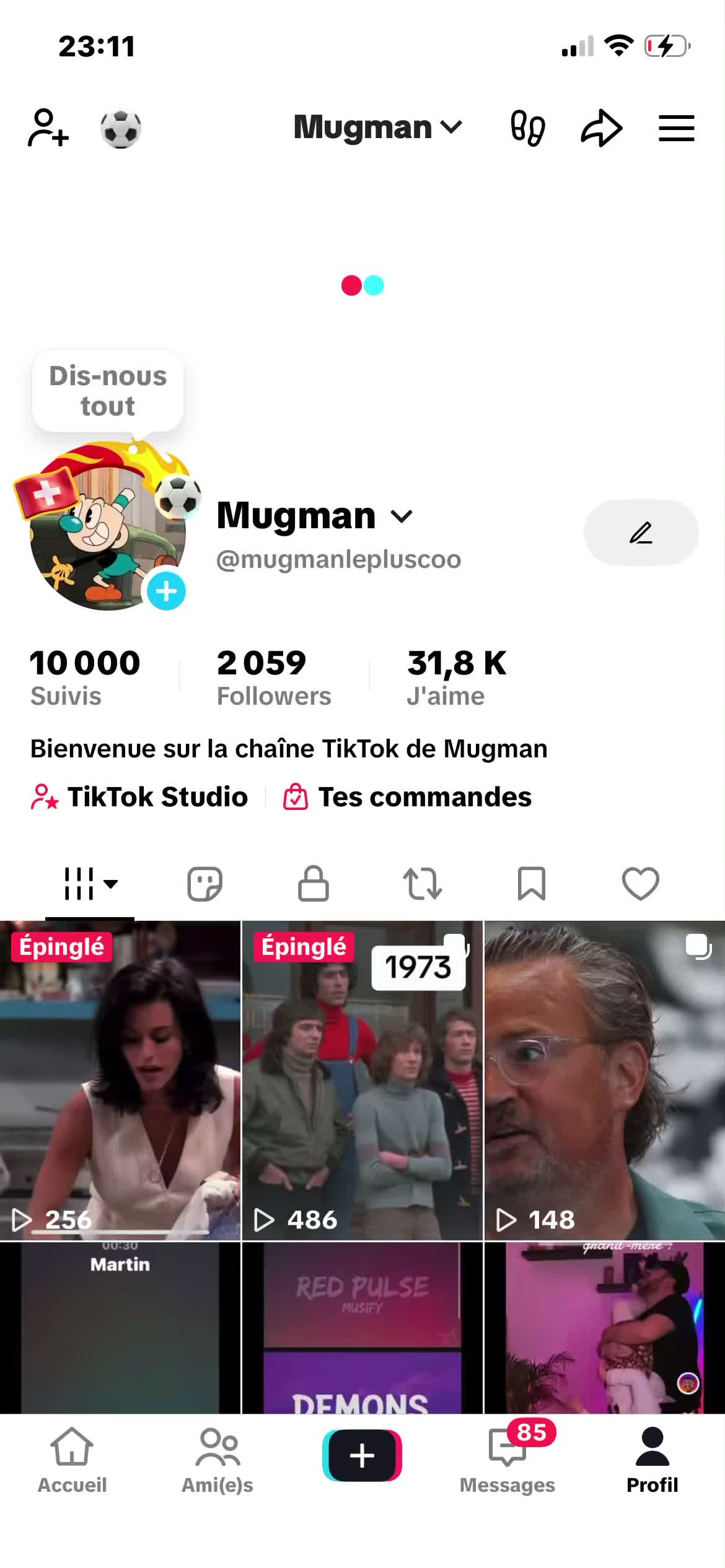 @Mugman