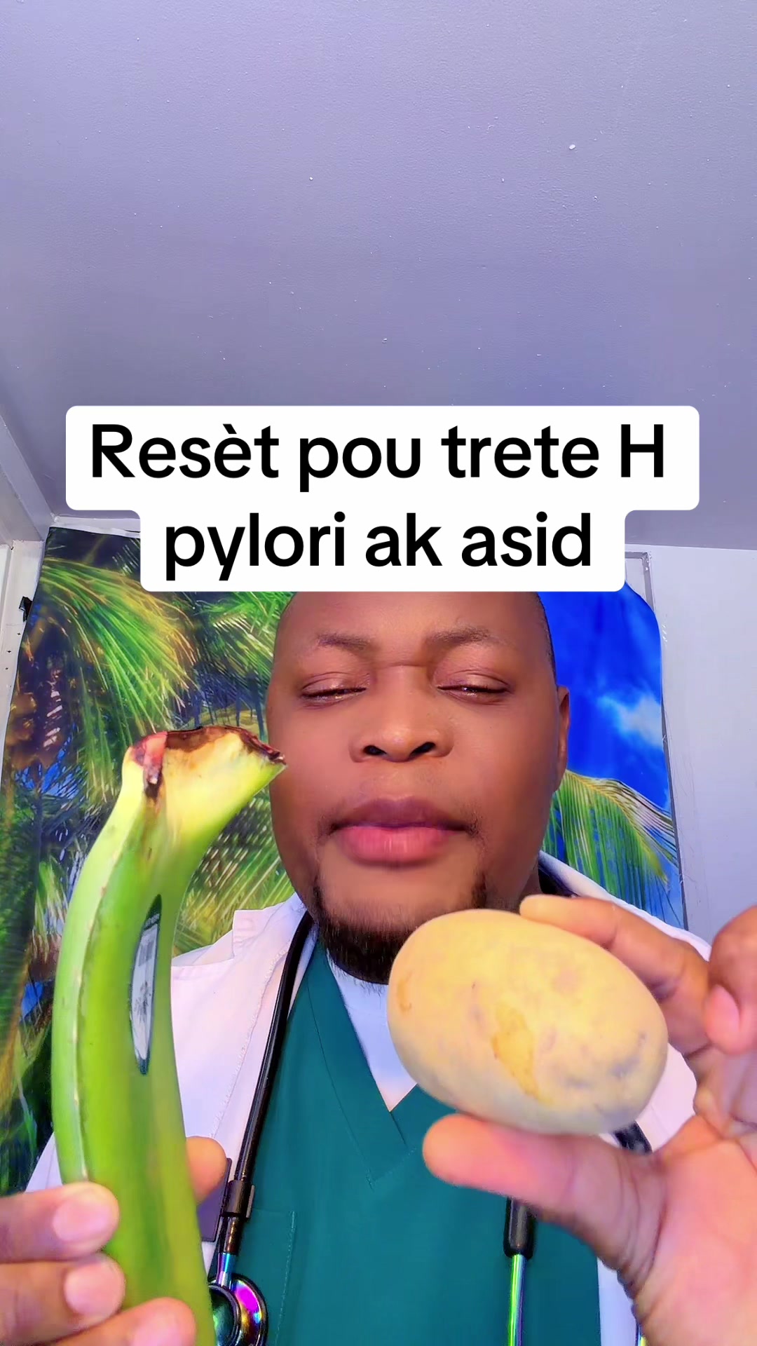 @Docteur Raphael
