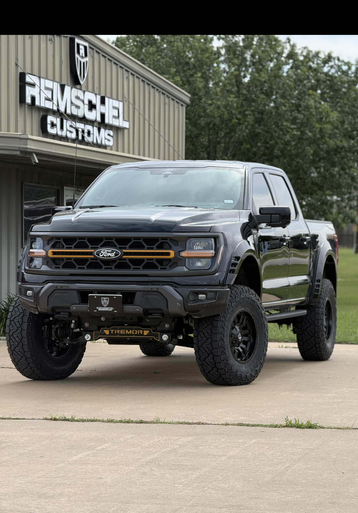 @Remschel Customs