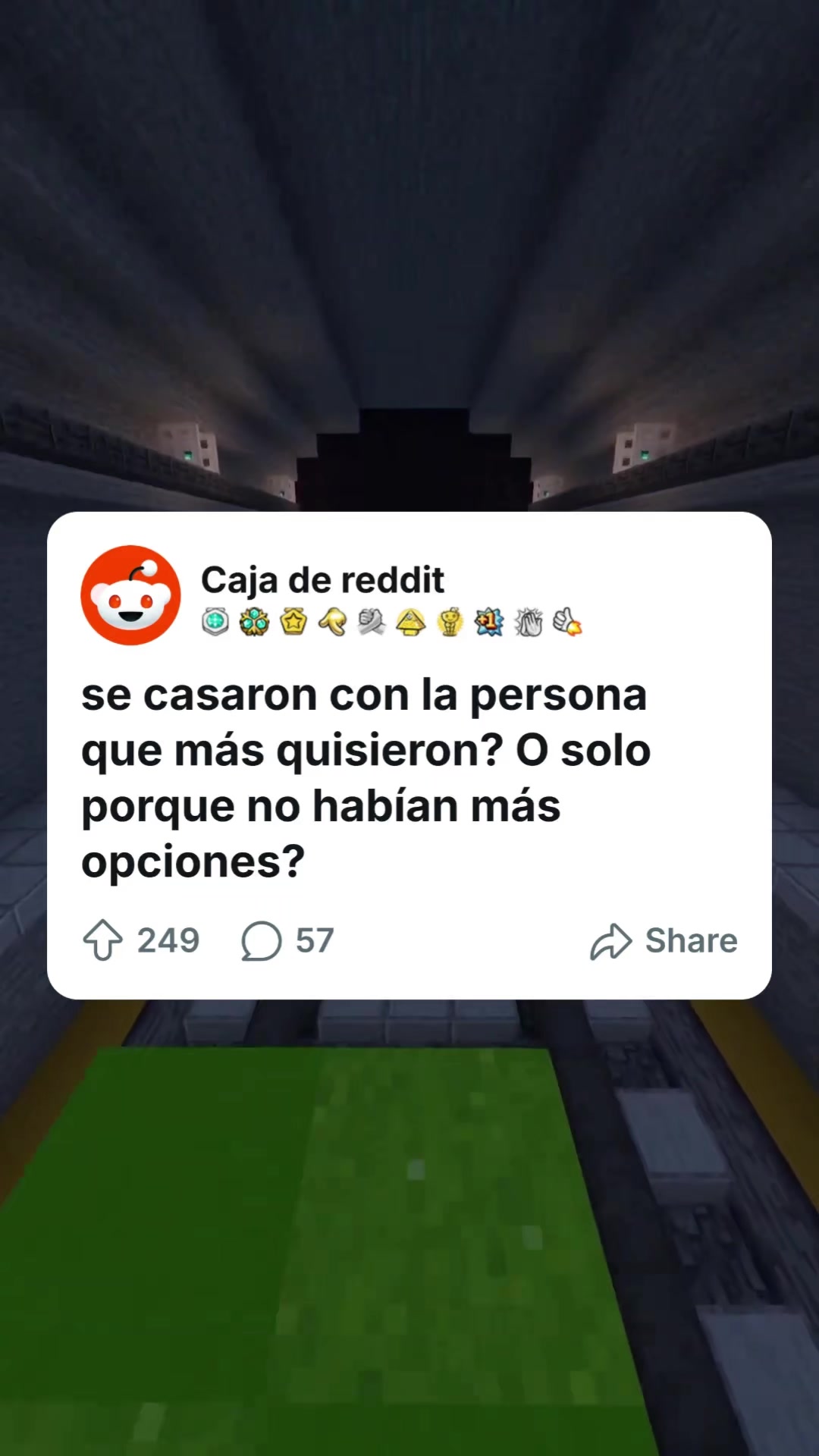 @Caja de Reddit