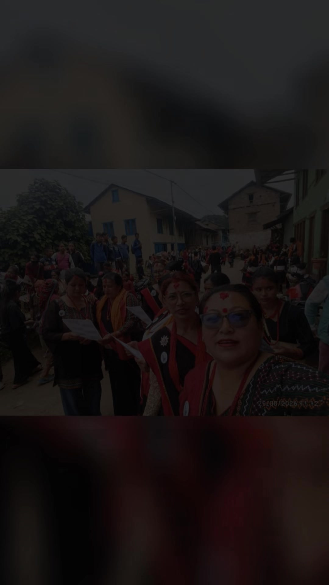 @Gita_Rajbhandari☺️