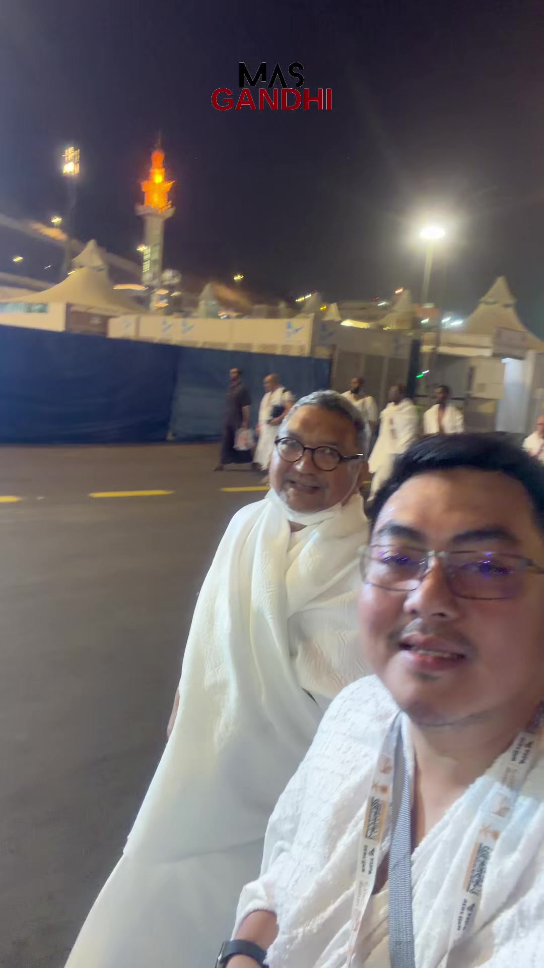 @Mas Gandhi