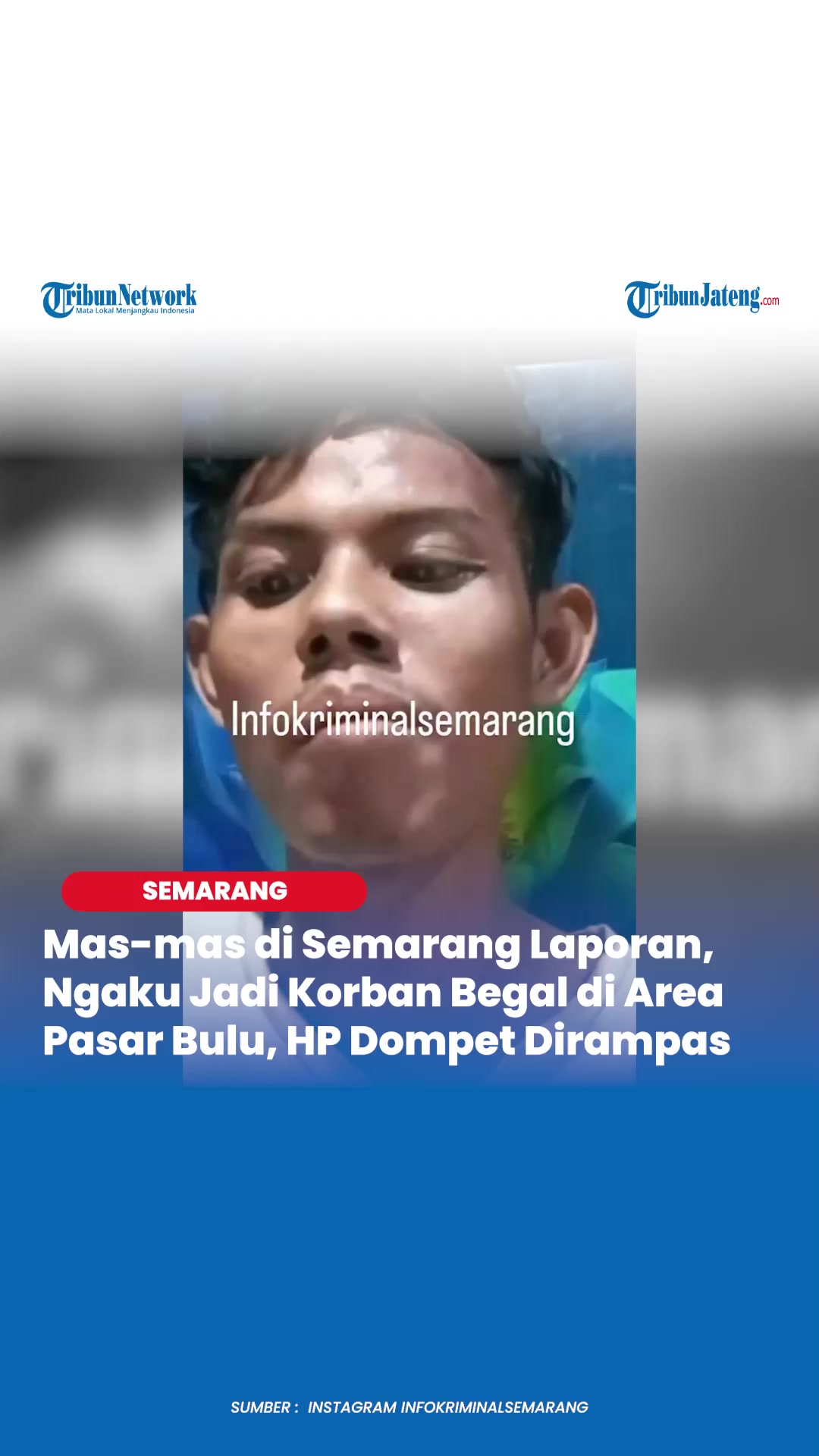@Tribun Jateng