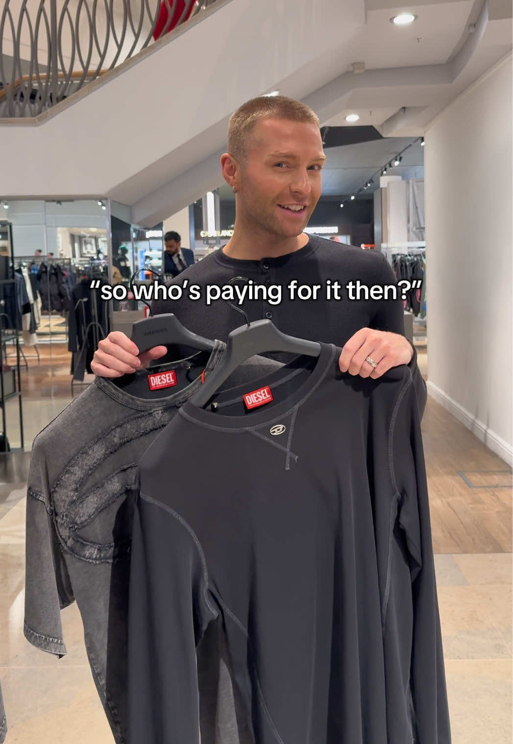 @Josh & Josh