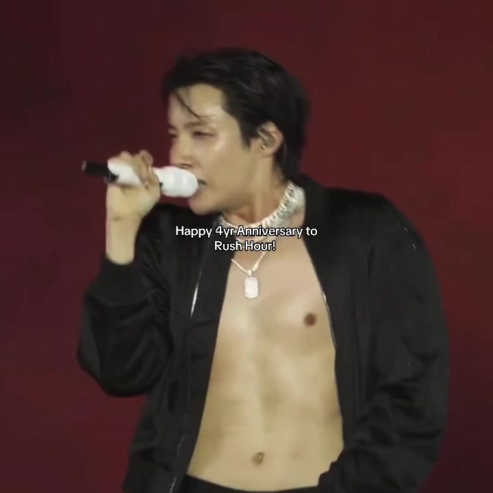 @Hobiah (fan account)