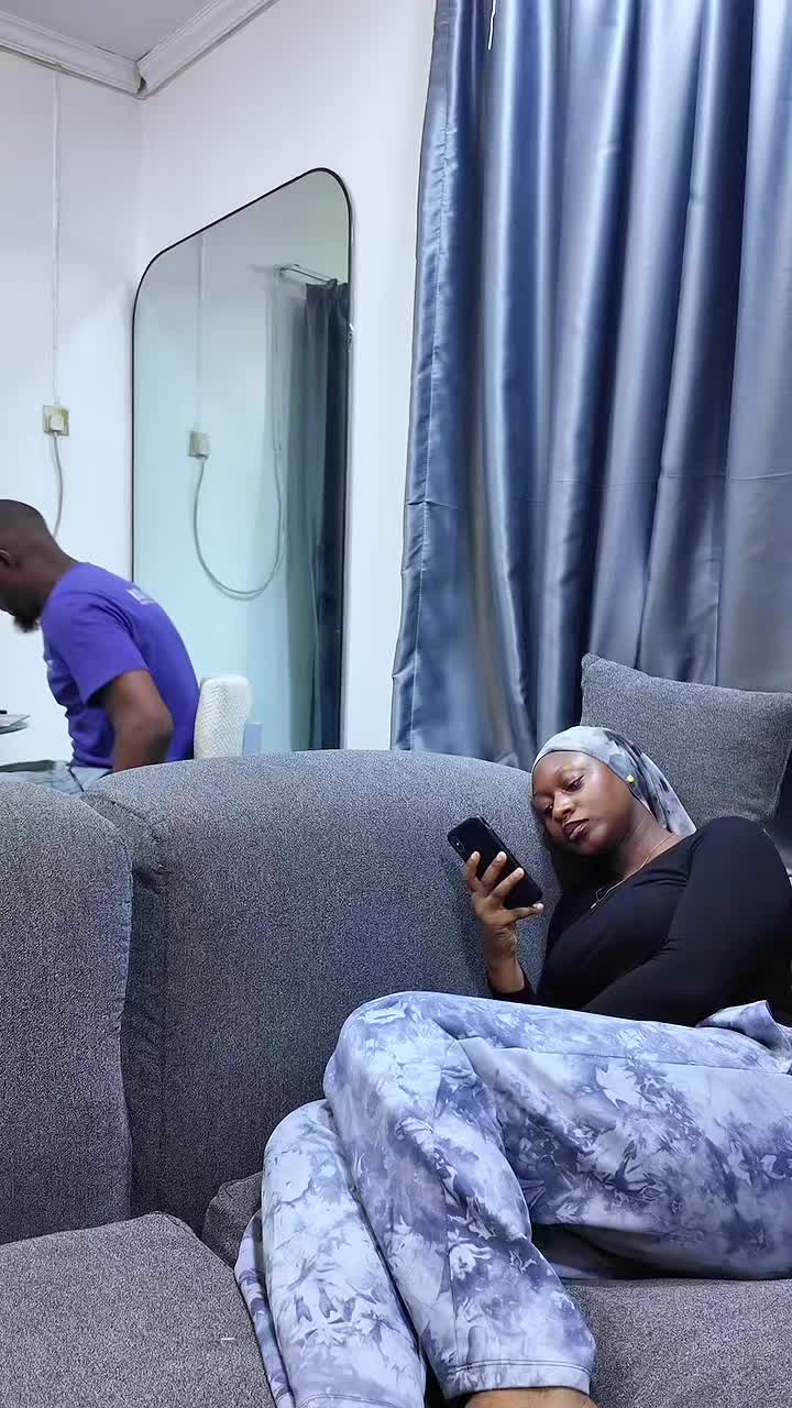 @Teni and Tunde♾️❤️
