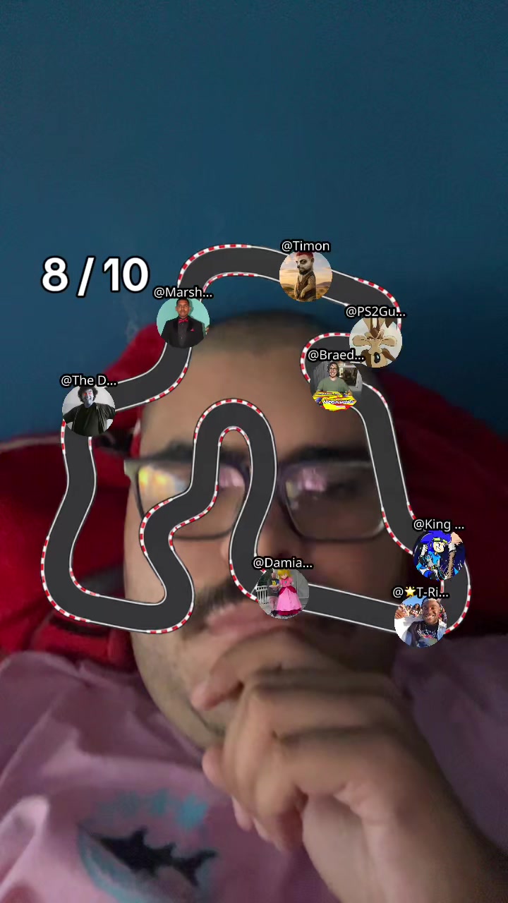 @BryancarrilloKnucklesechidna