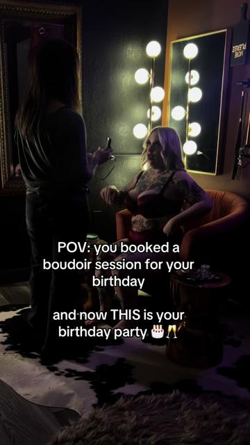 @House of Divulged | KC Boudoir