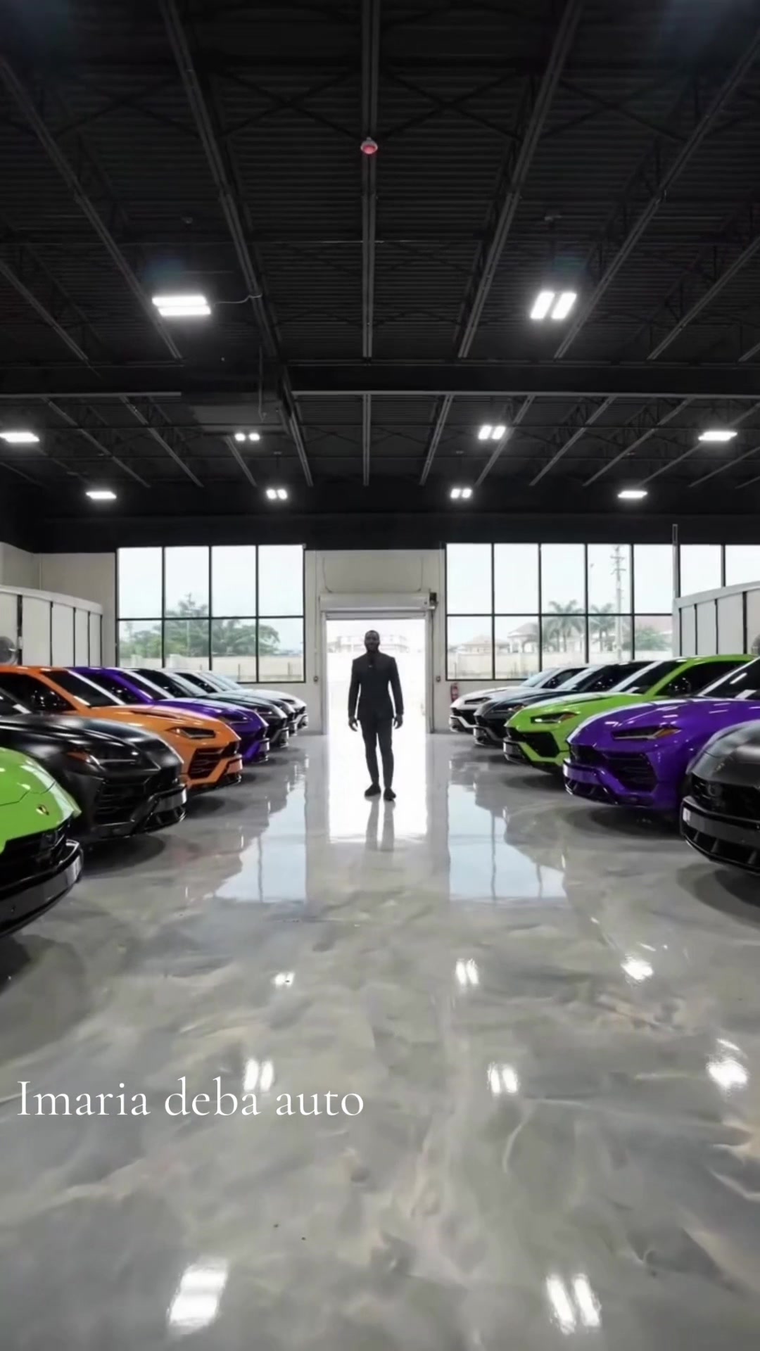@IMARIA DEBA AUTO LLC
