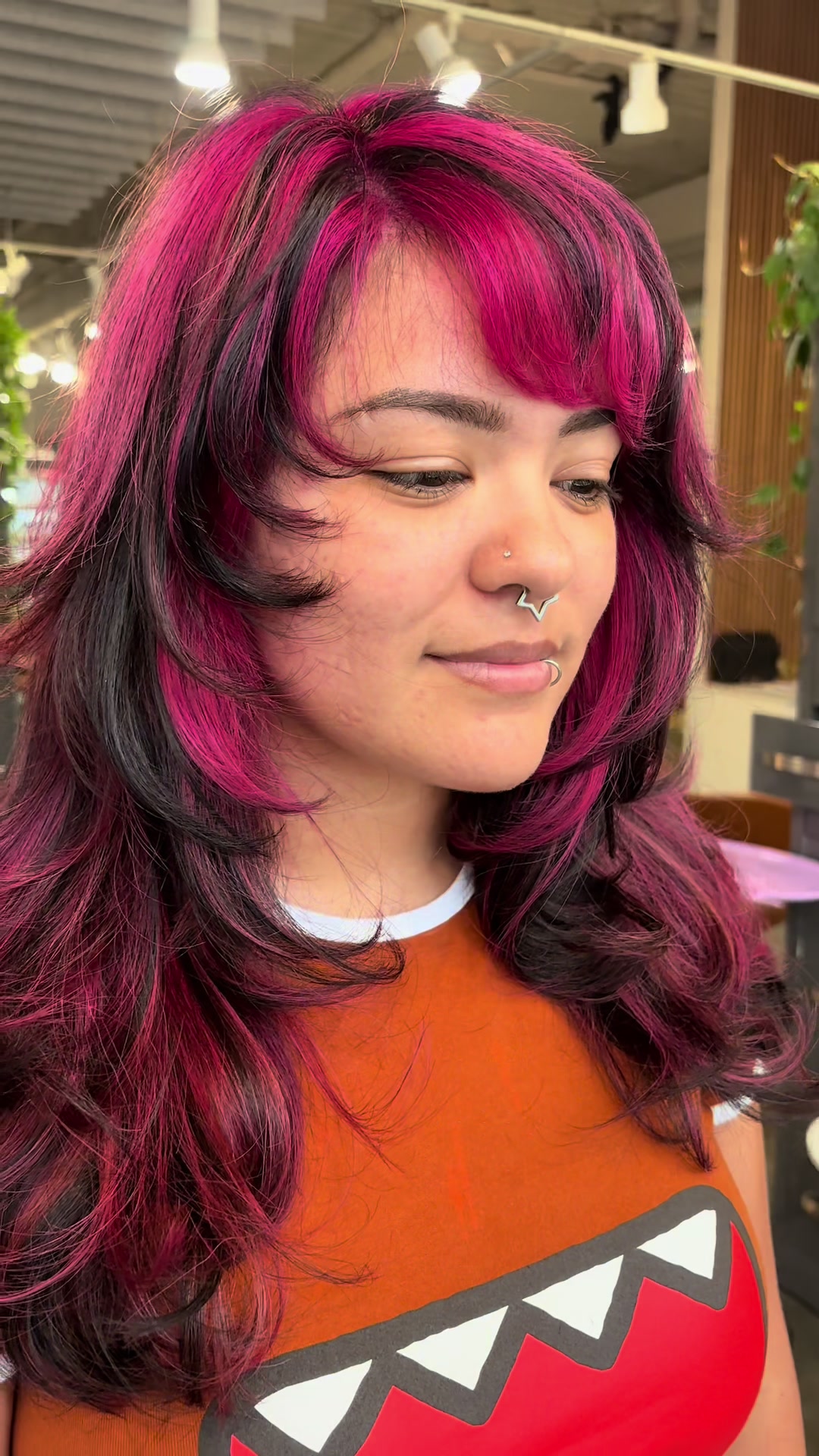 @Kay &bull; Chicago Hair Stylist