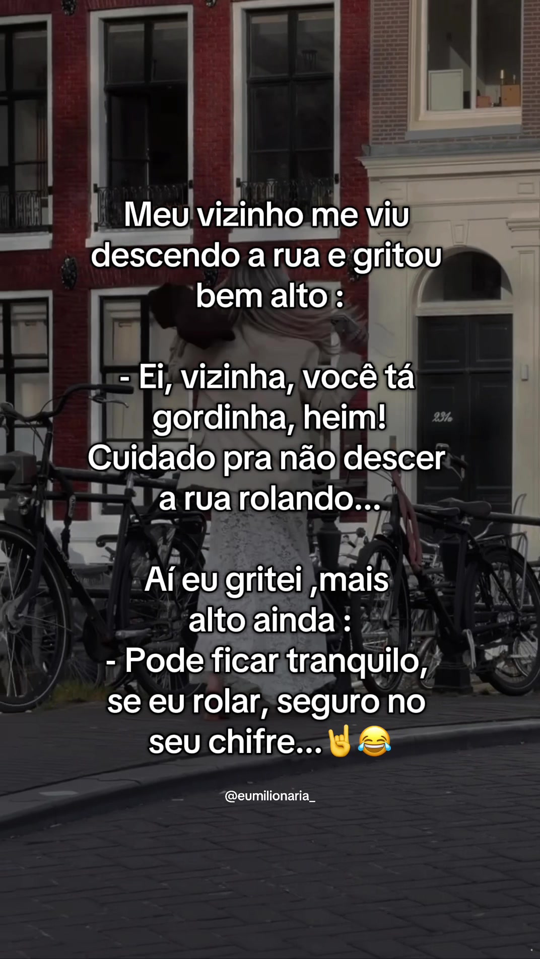 @eumilionaria_