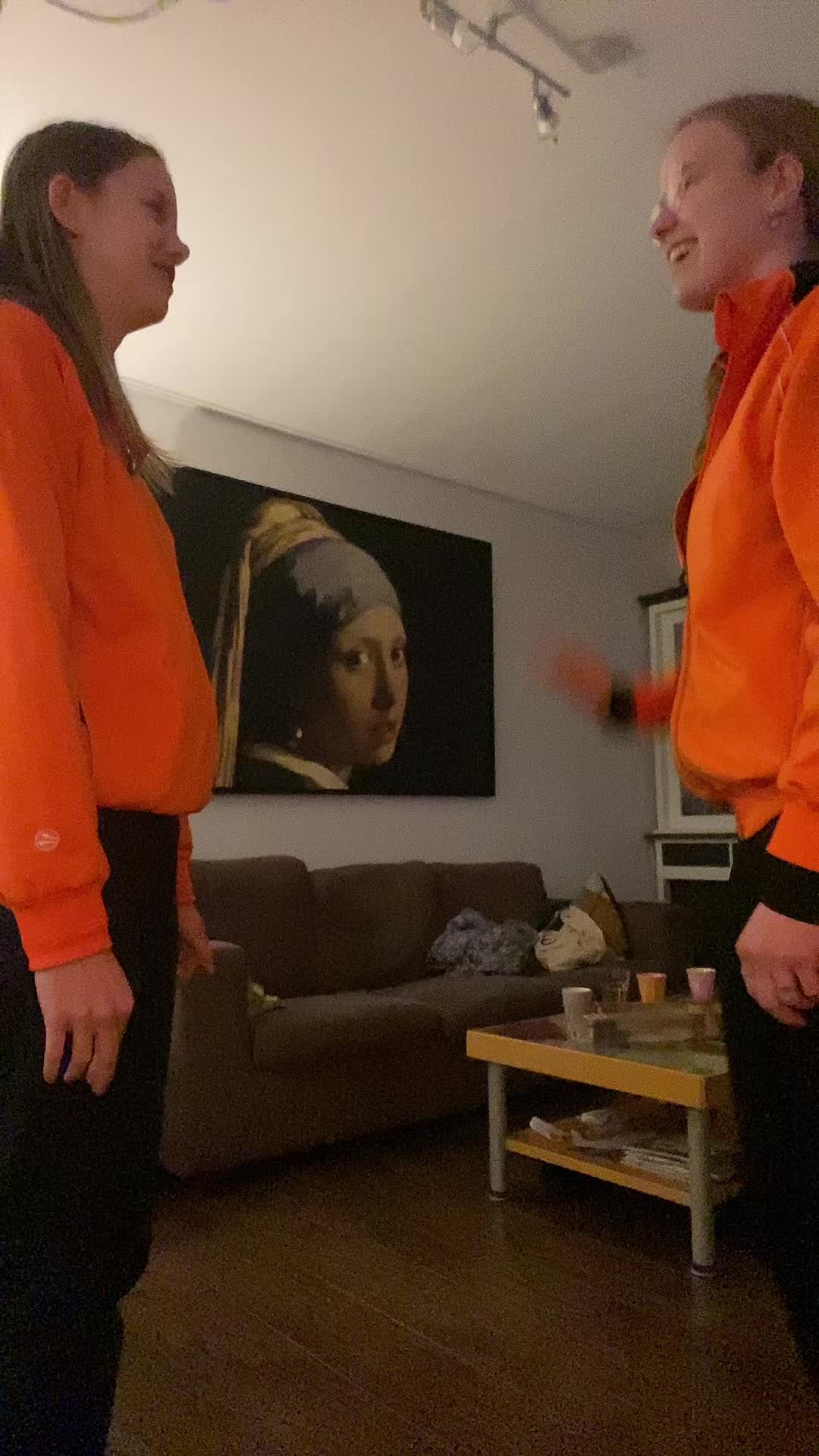 @Esther