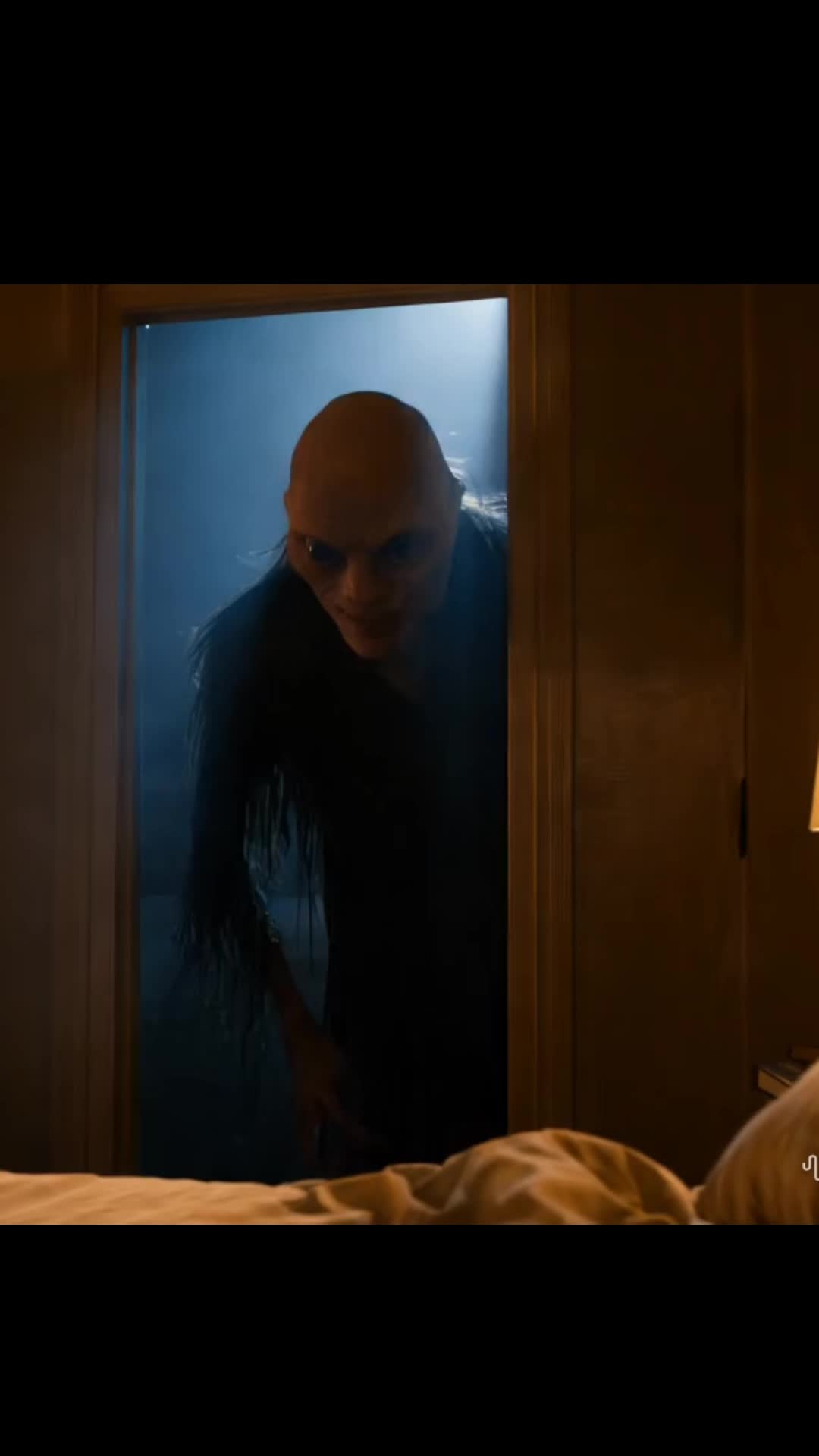 @Something Creepy