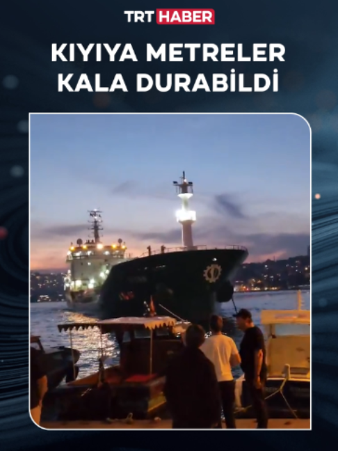 @TRT Haber