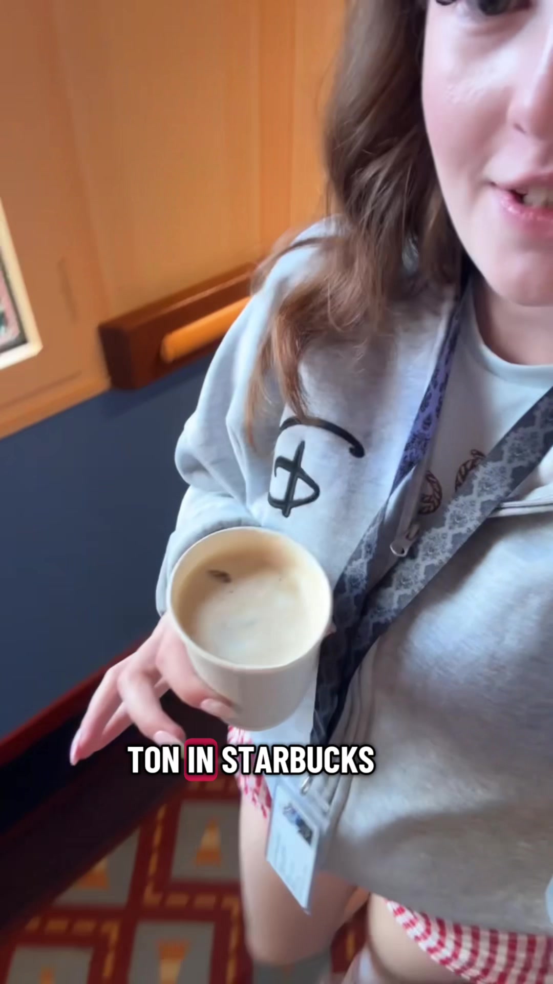 @Seren does Disney
