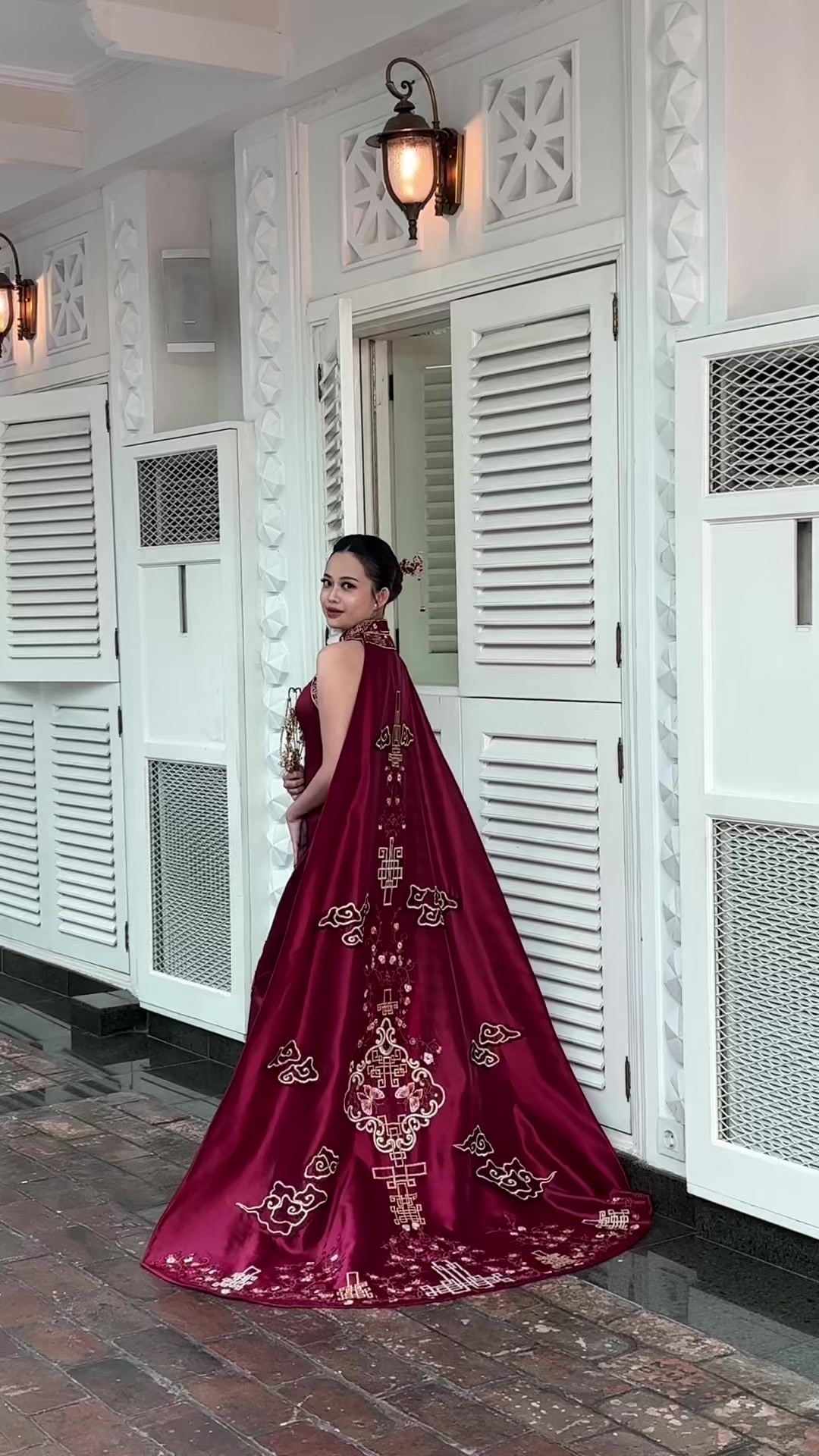 @Ivory Bridal