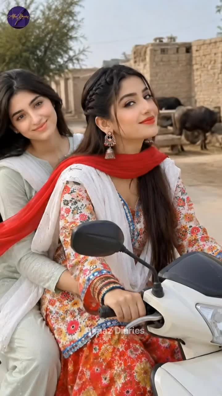 @Alfaaz Diaries