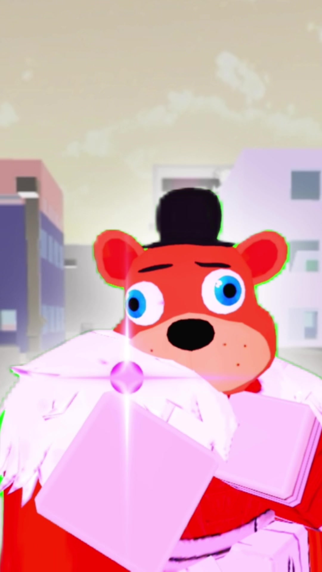 @Freddy