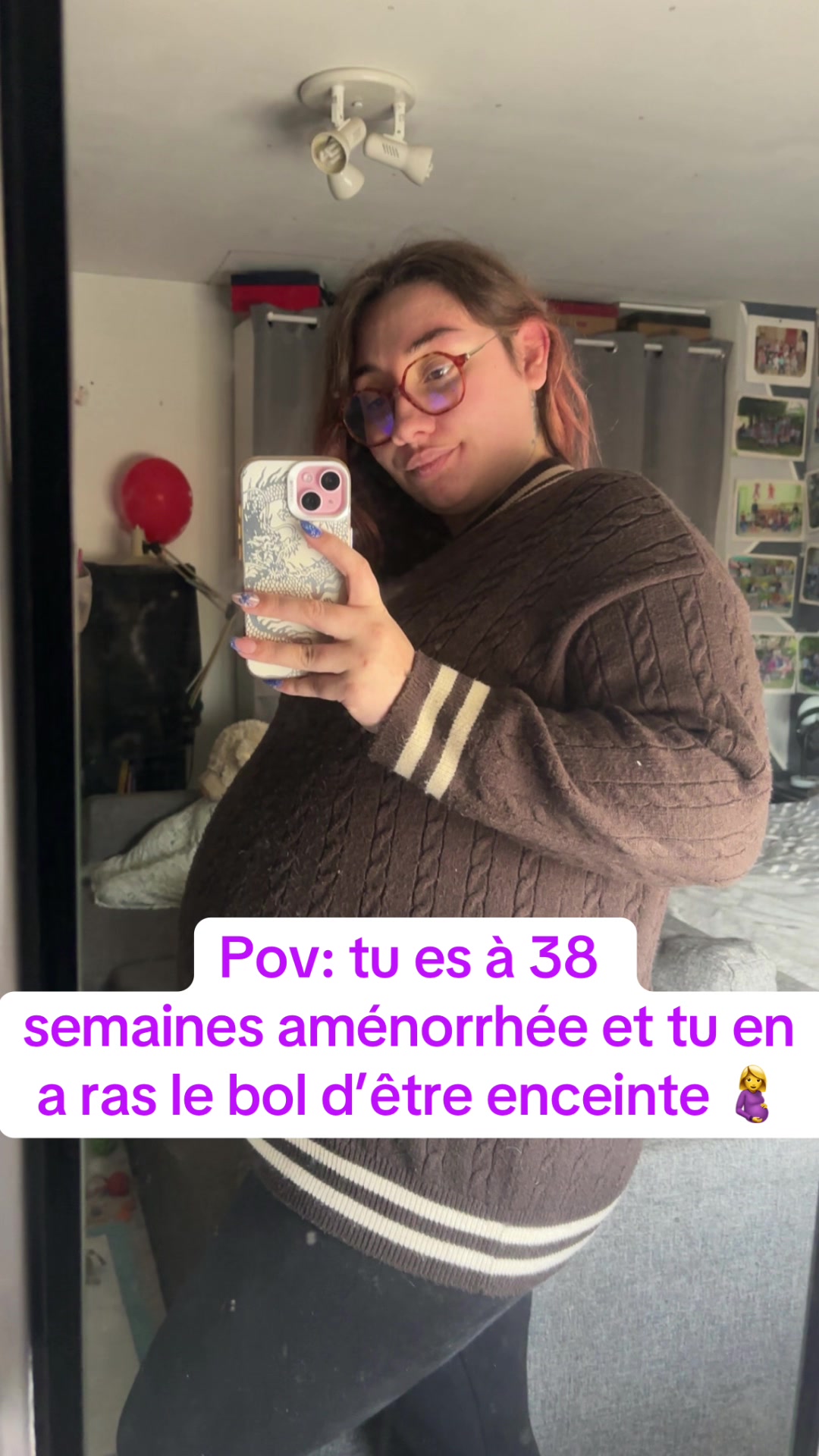 @Loane / Héloïse ´s mom