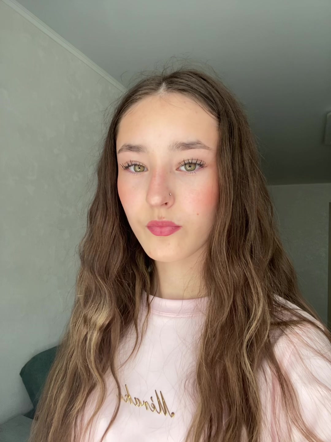 @даря