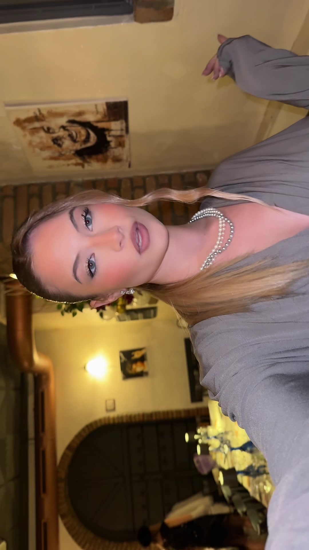 @allegra ferrari