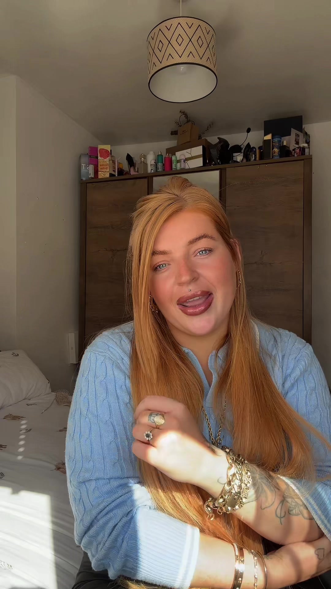 @JodieOates-The Yorkshire lass