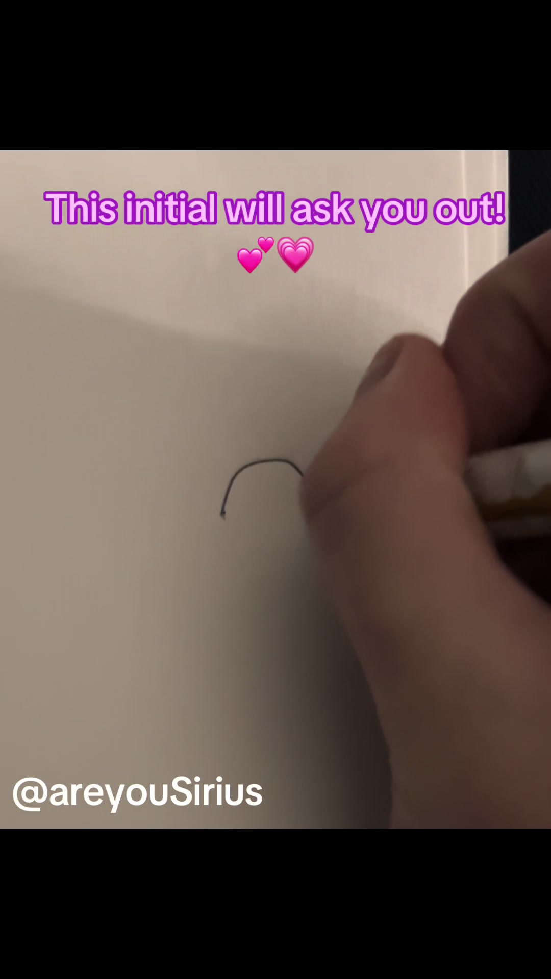 @areyouSirius