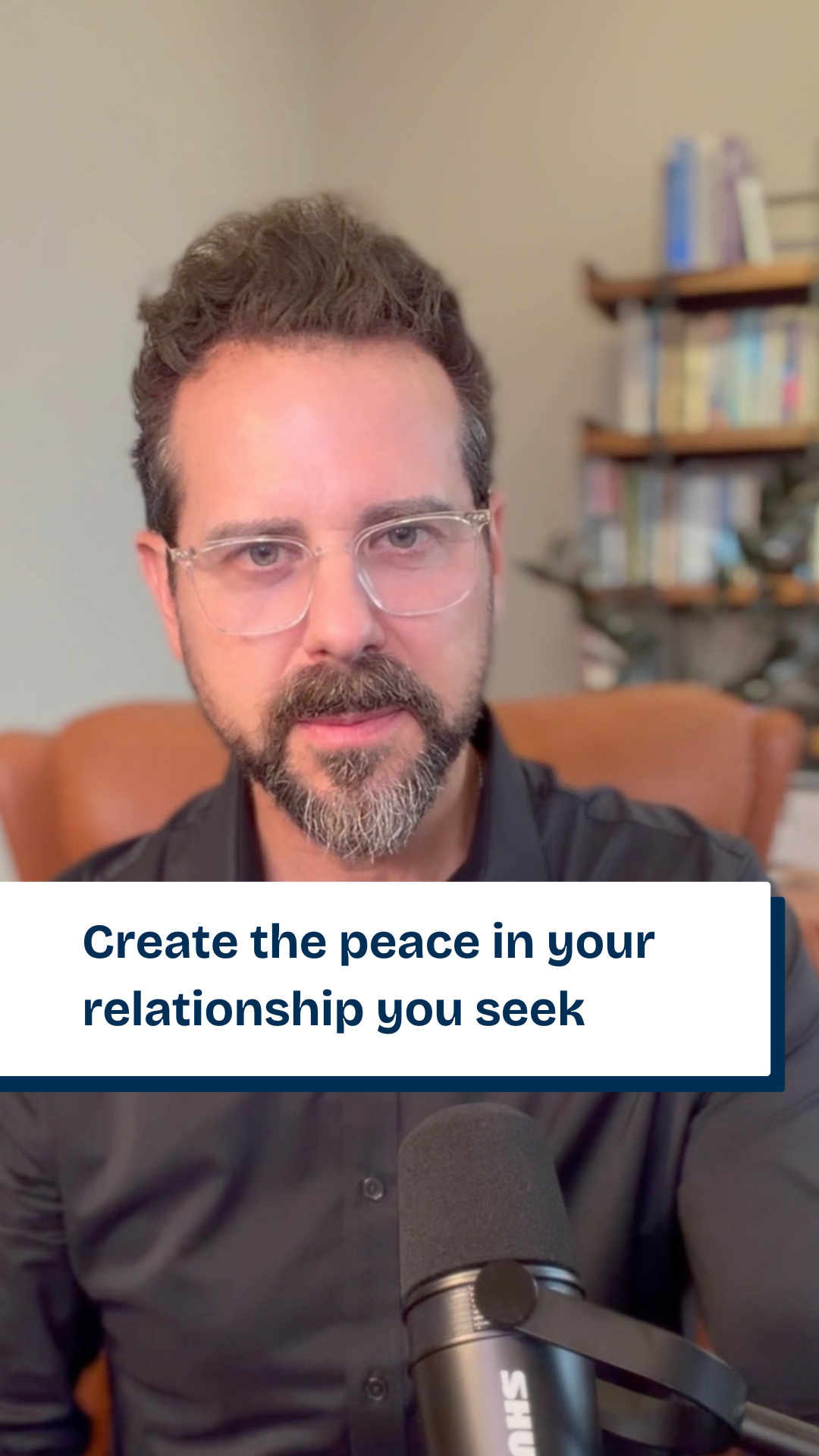 @Dr. Scott | Psychotherapist