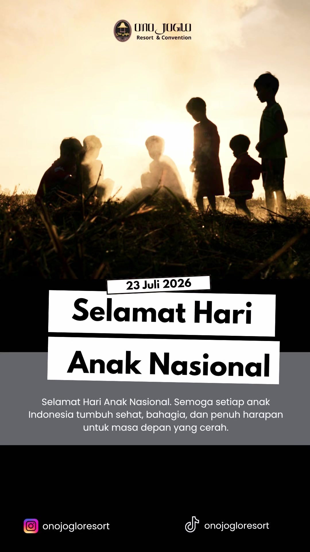@Ono joglo resort