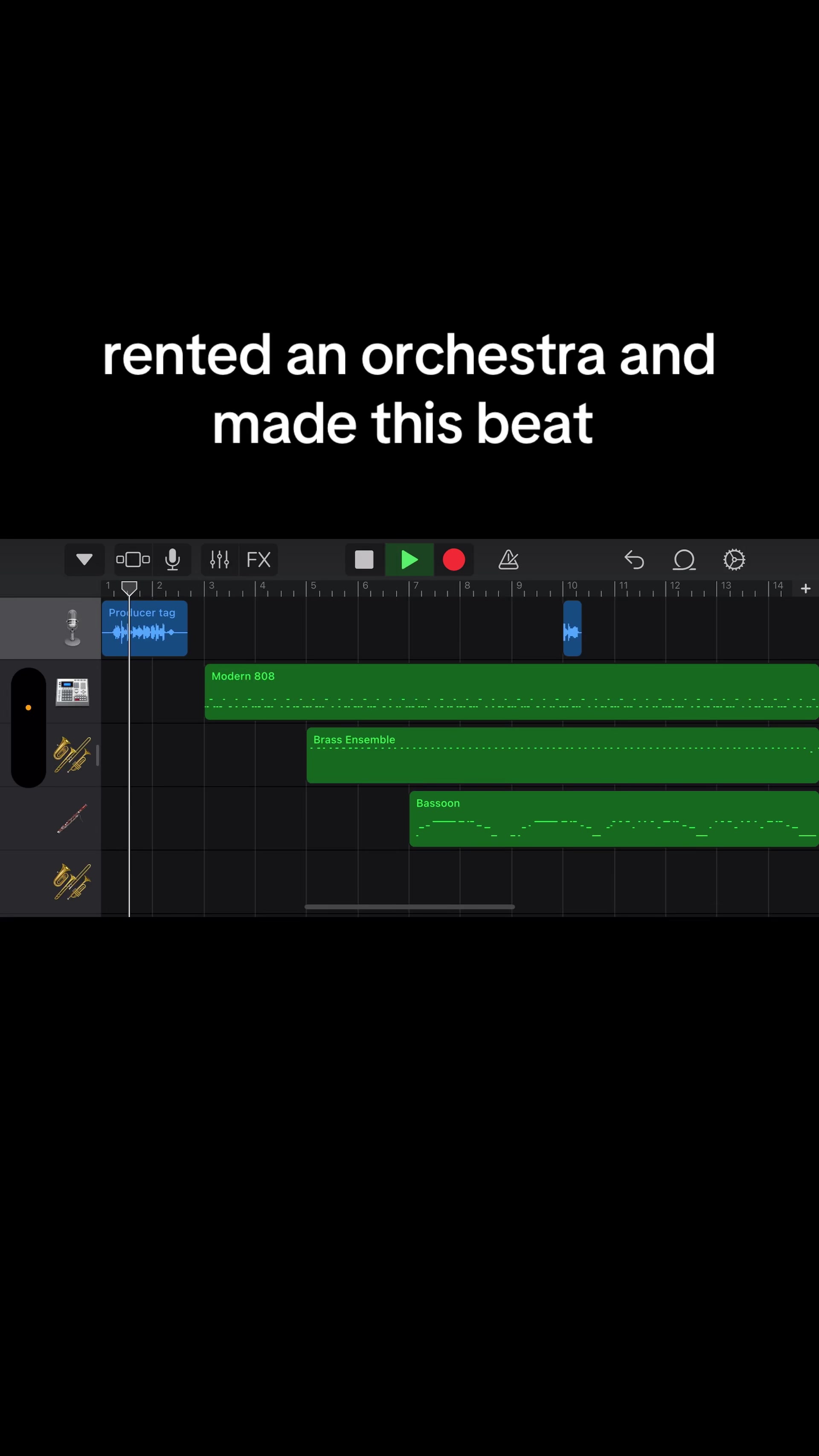 @Dingleberry Productions