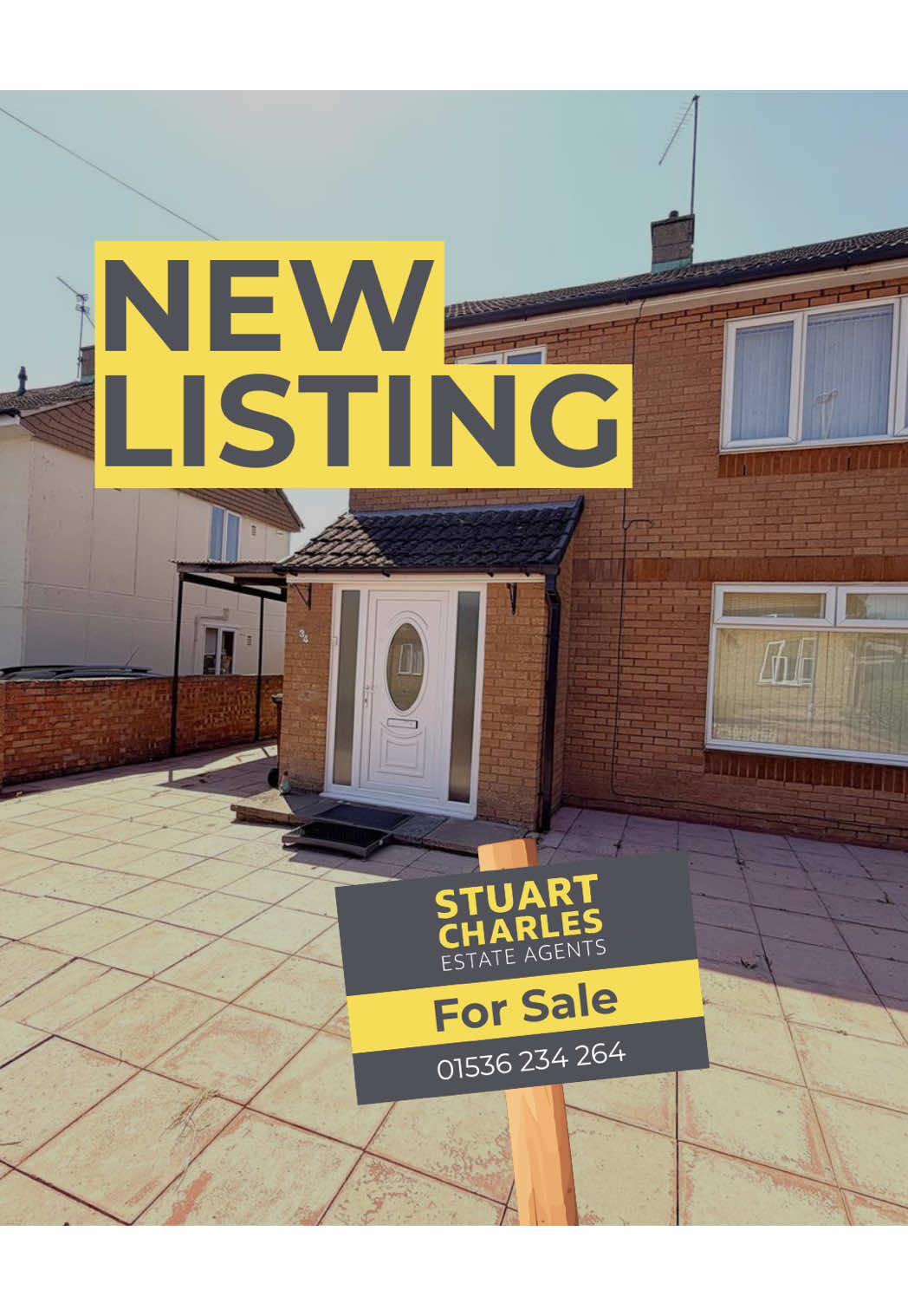 @Stuart Charles estate agents