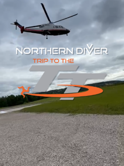 @Northern Diver
