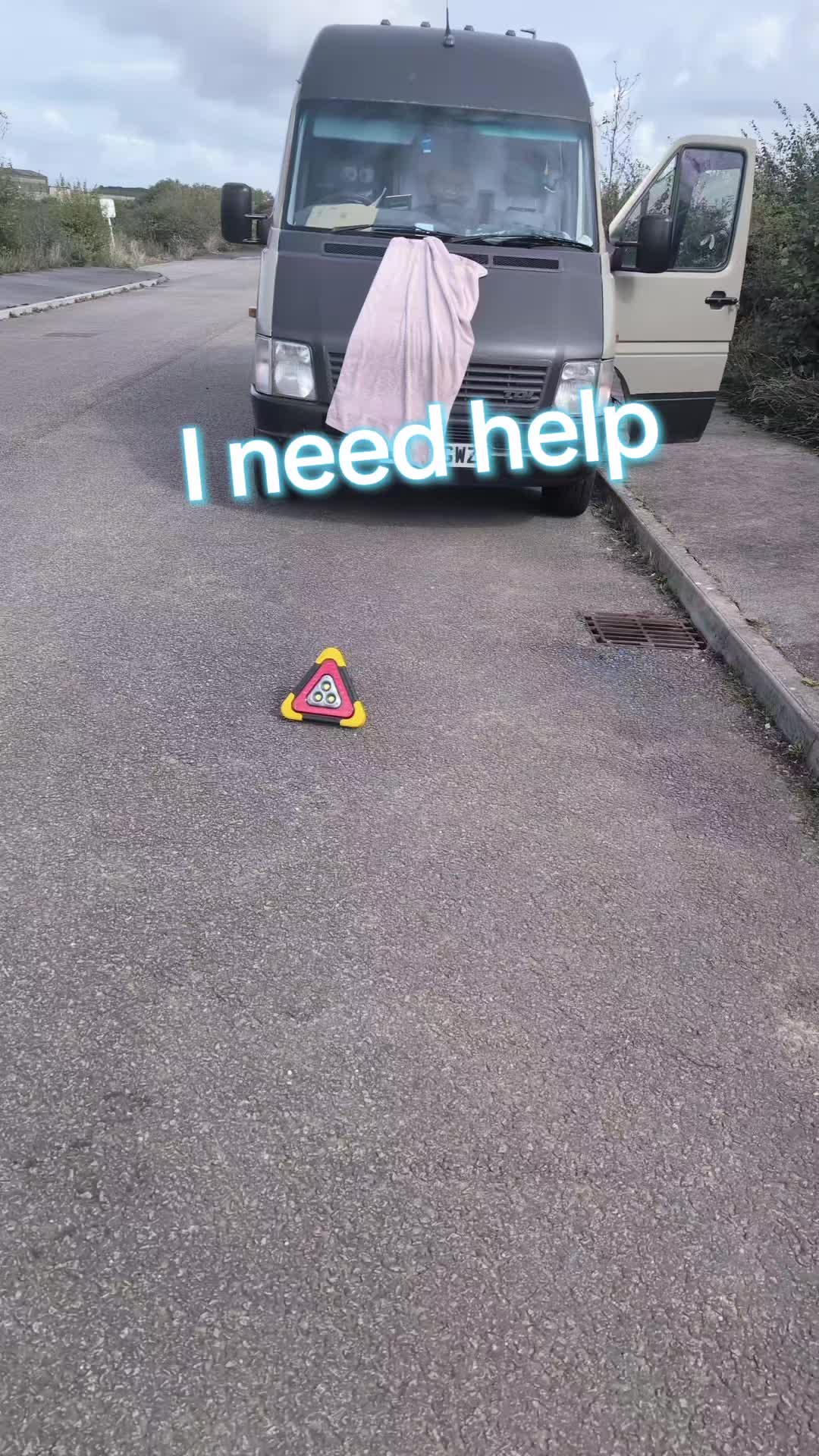 @vanlife
