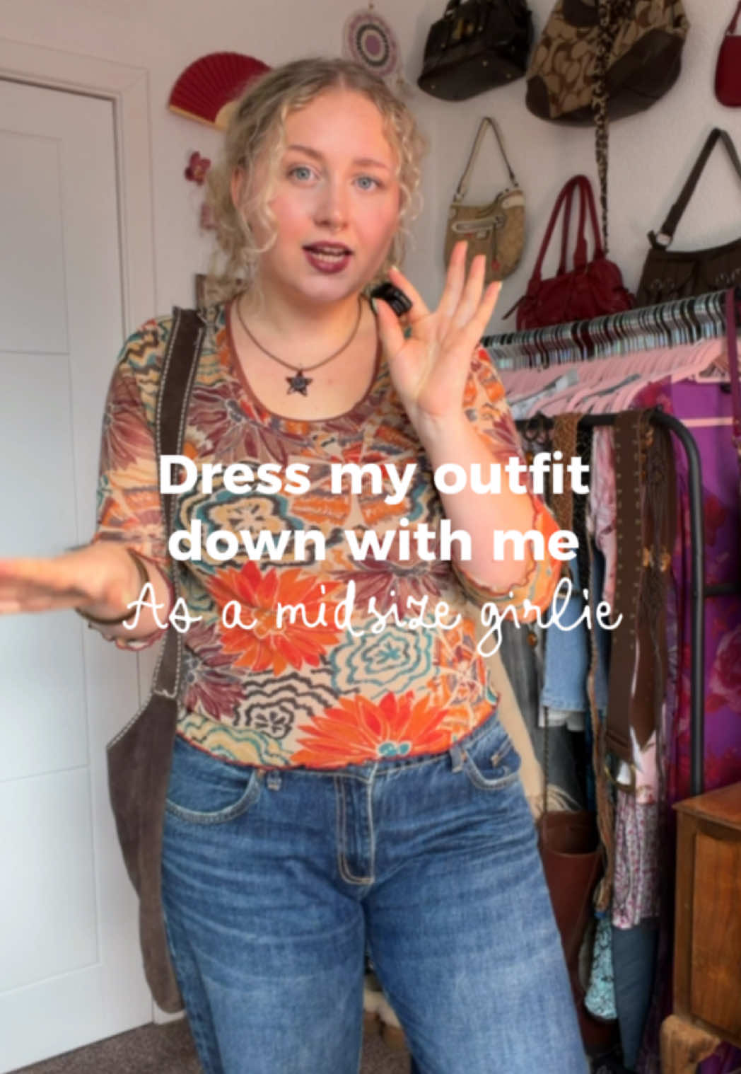 @chlo | midsize diva ✶