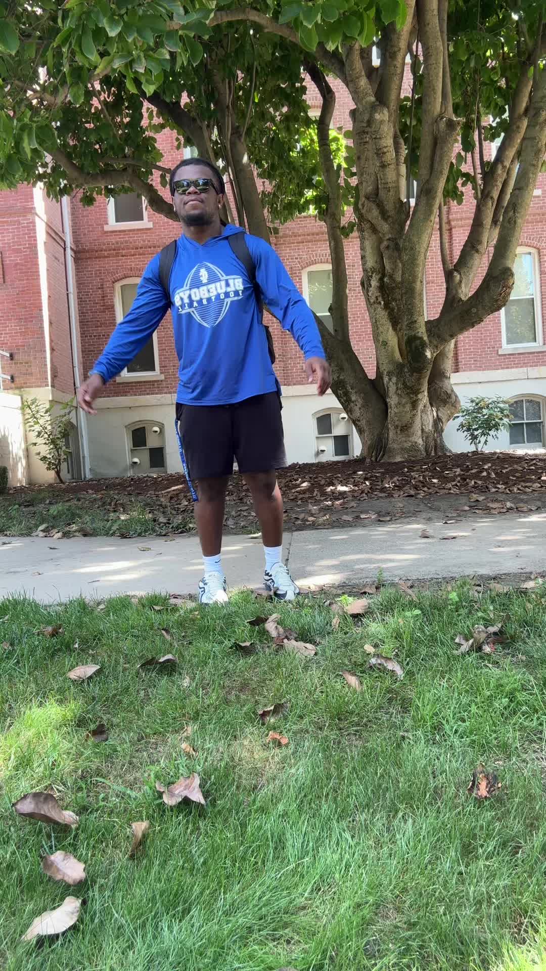 @IForgotJay
