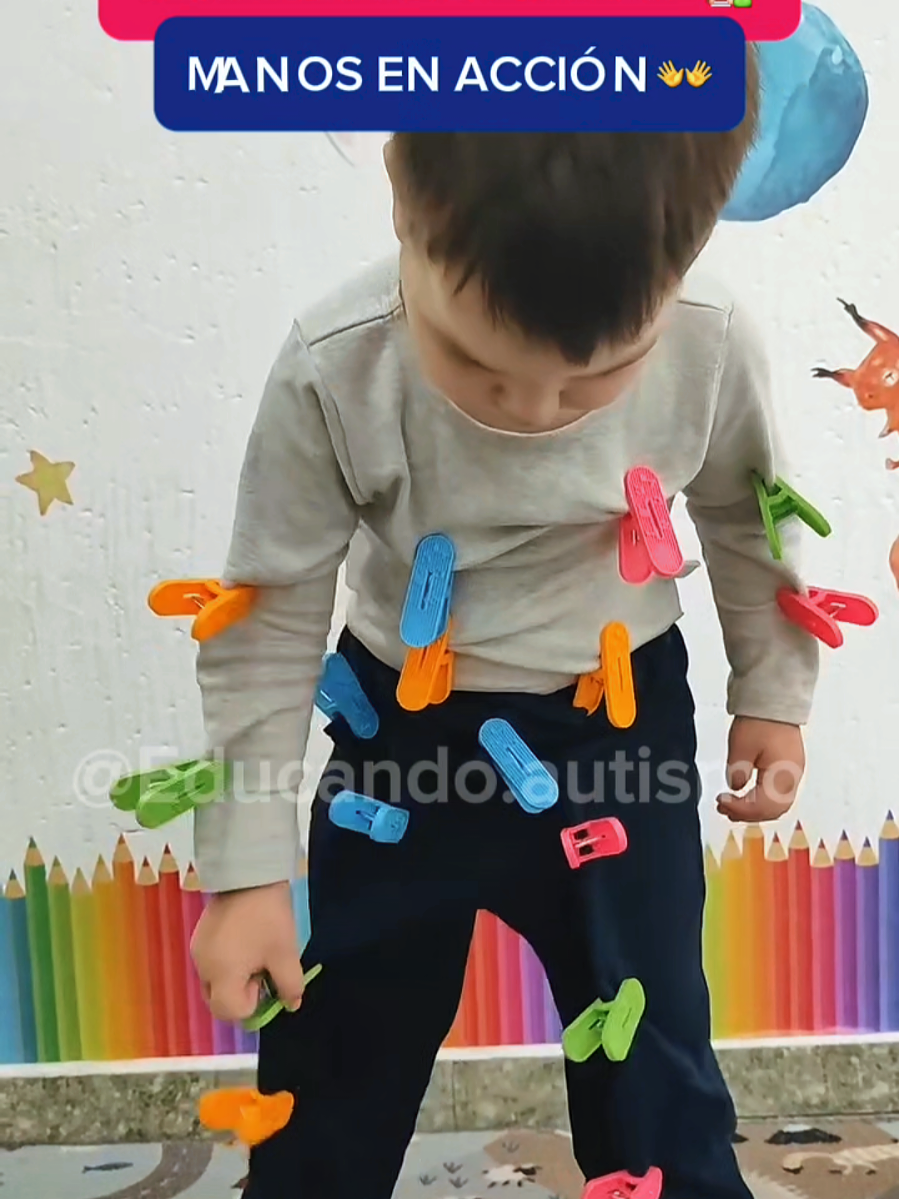 @Educando.autismo