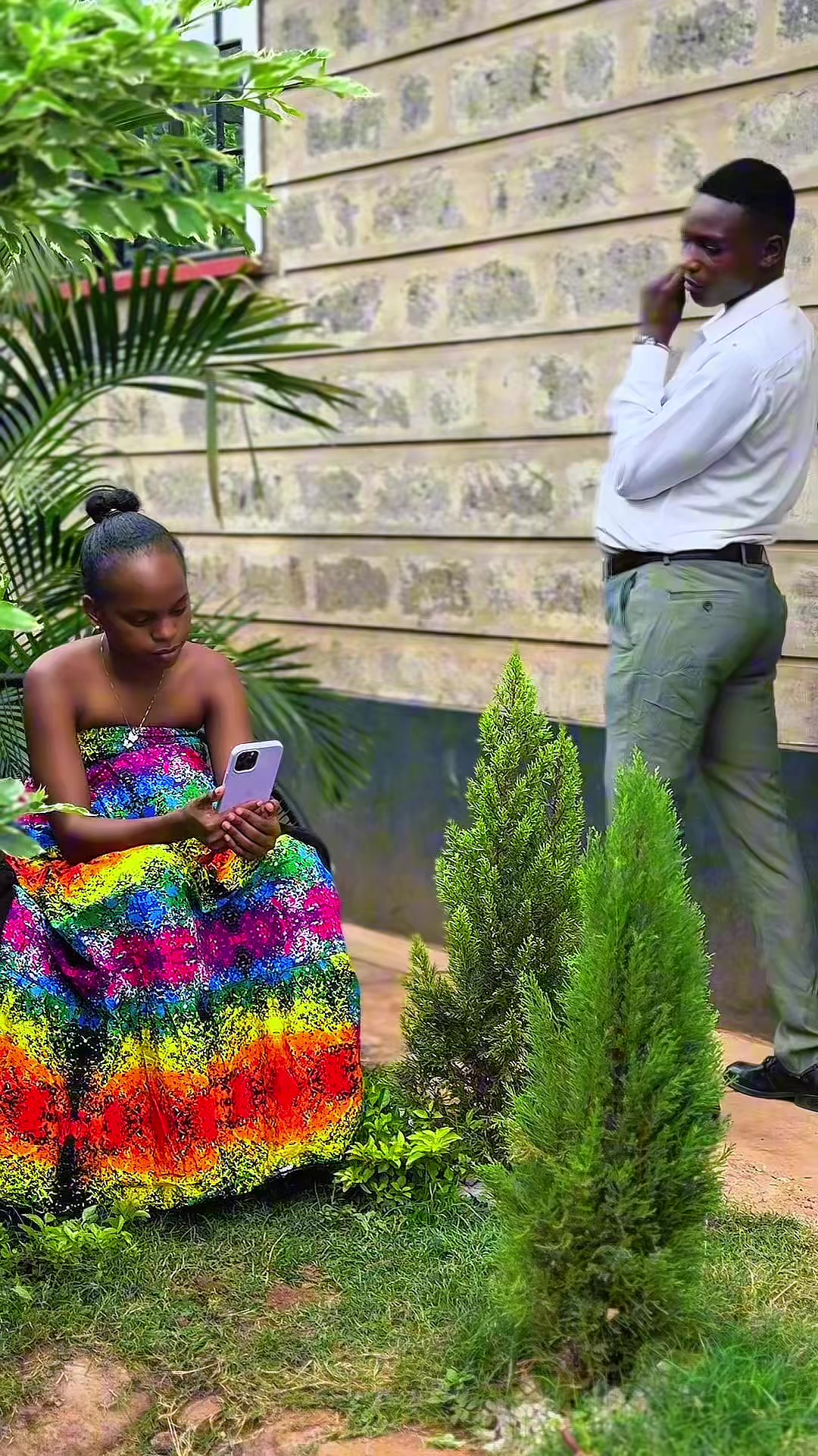 @THE MZIZA’S