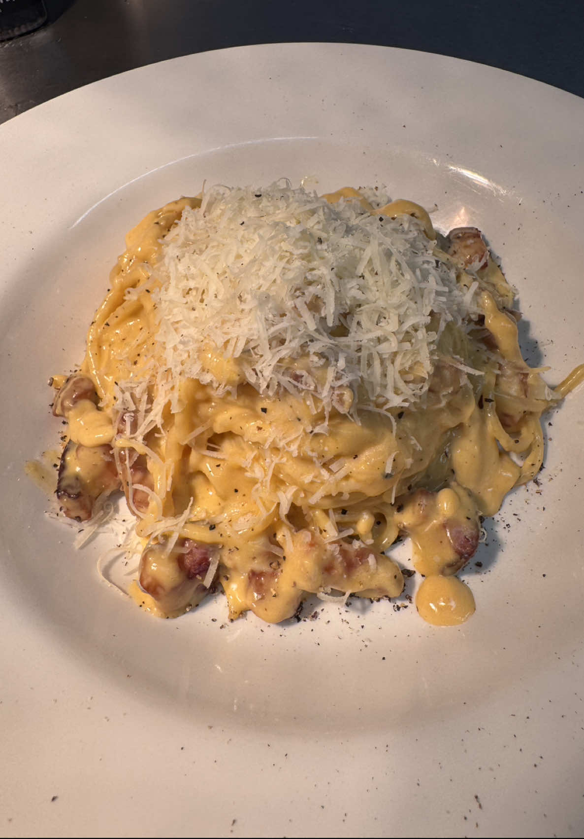 @Chef&rsquo; Albano