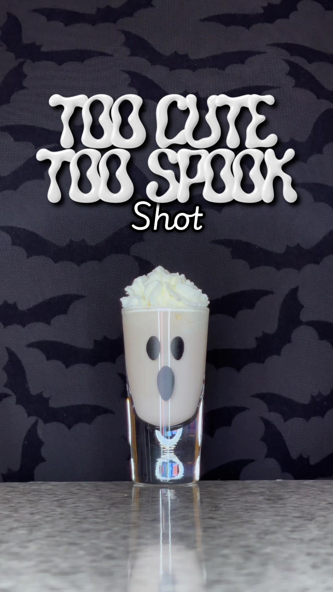 @The Shot Queen