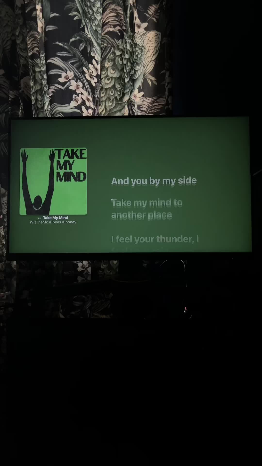 @Music•Lyrics