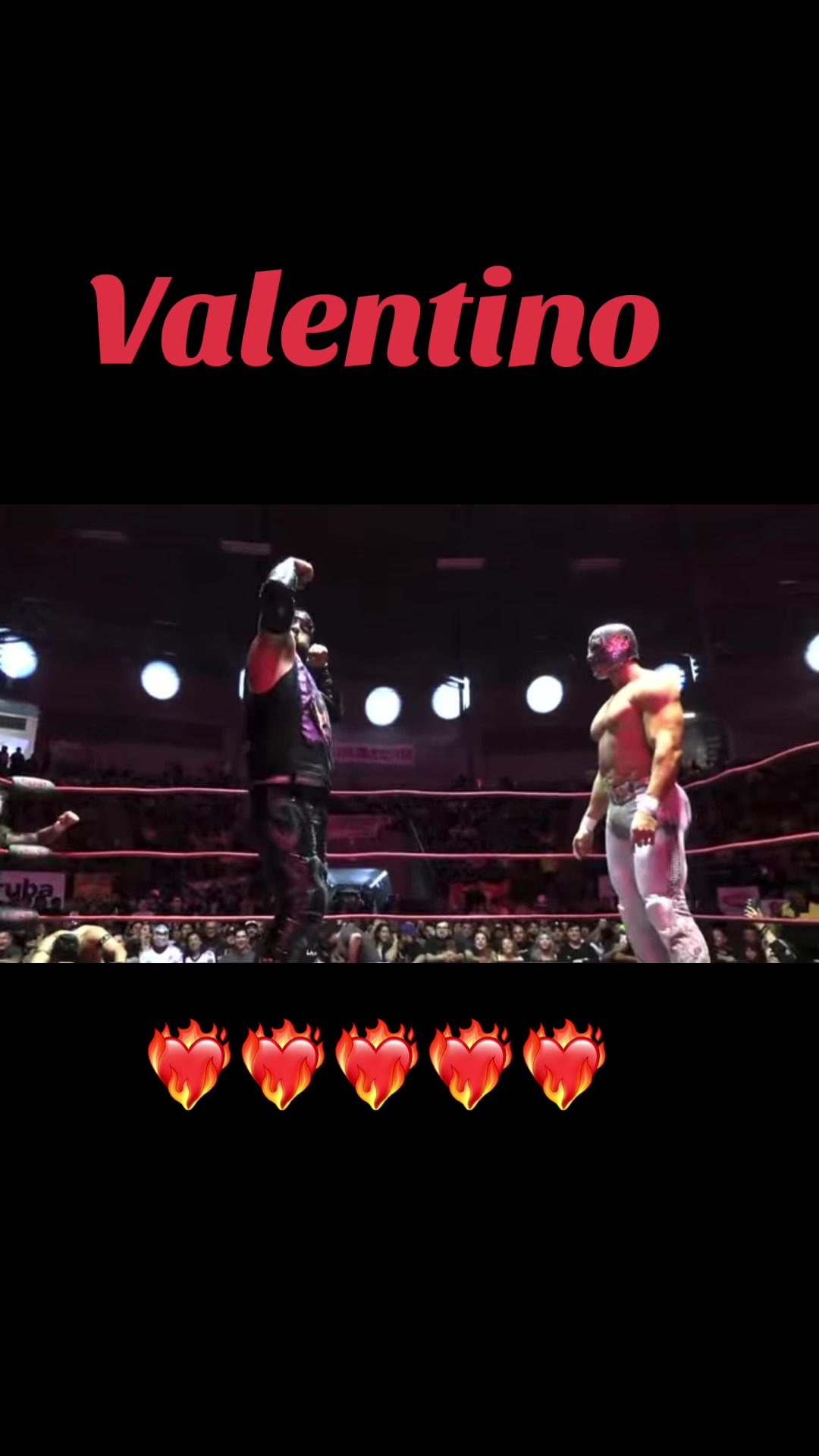 @Valentino