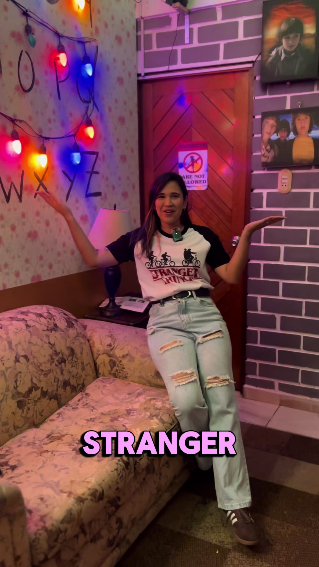 @Game Master Escape Room Lima