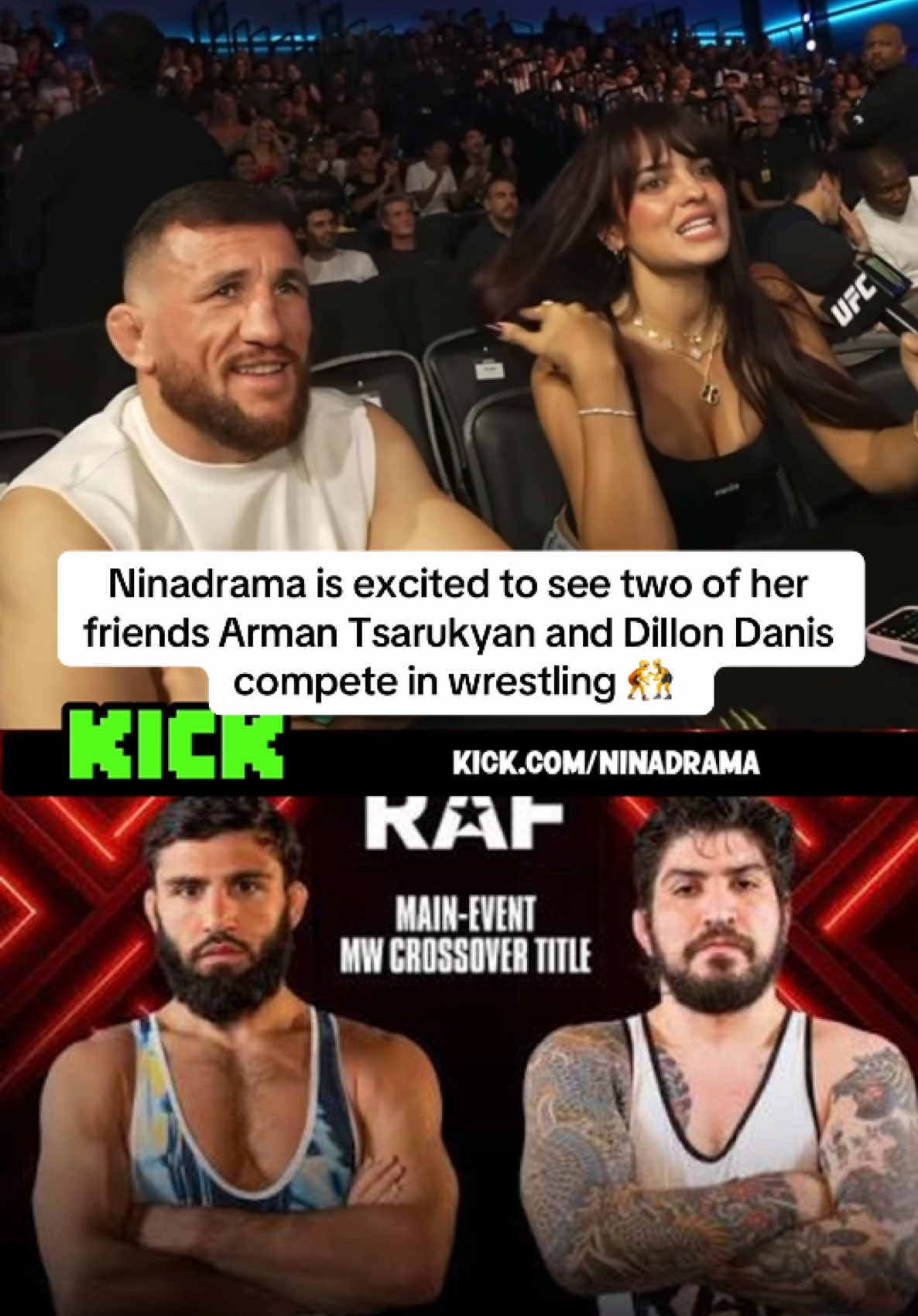 @Kickdramaklipz